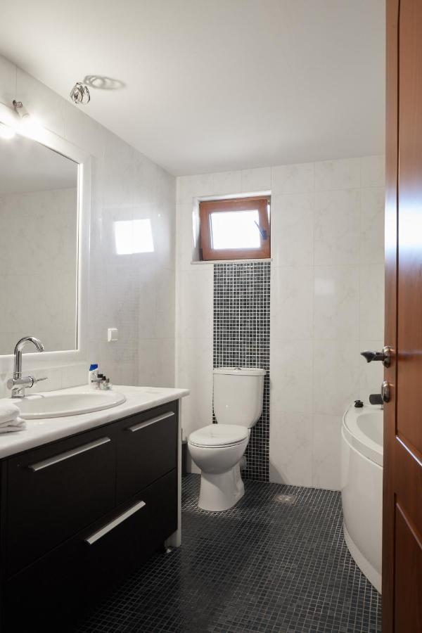 Villa Serapis Aletraki Off grid Archanes Dış mekan fotoğraf