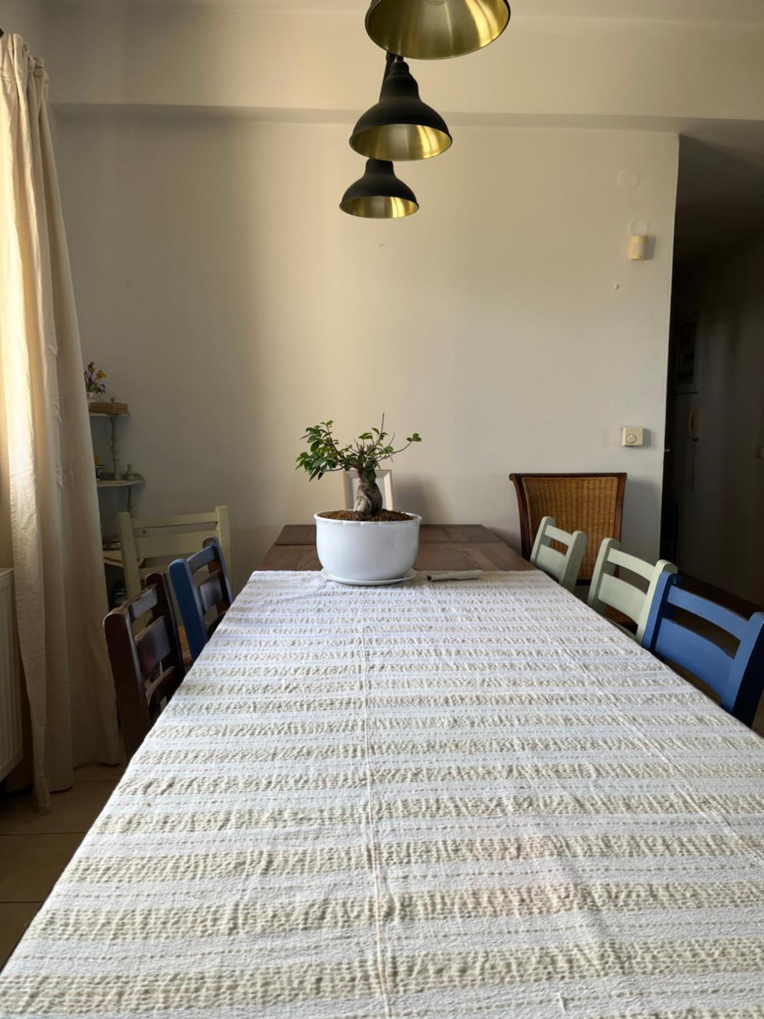 Villa Serapis Aletraki Off grid Archanes Dış mekan fotoğraf
