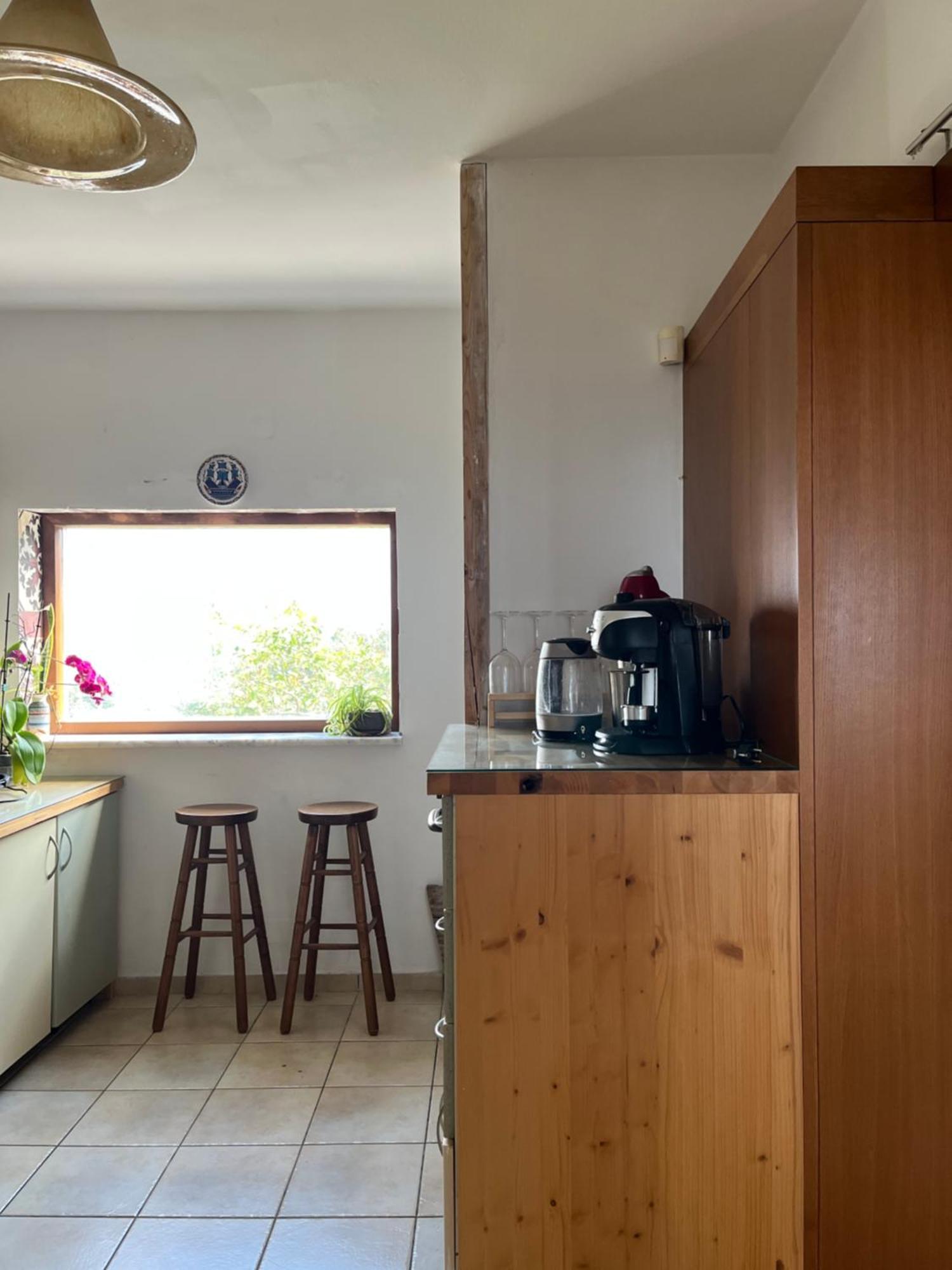 Villa Serapis Aletraki Off grid Archanes Dış mekan fotoğraf