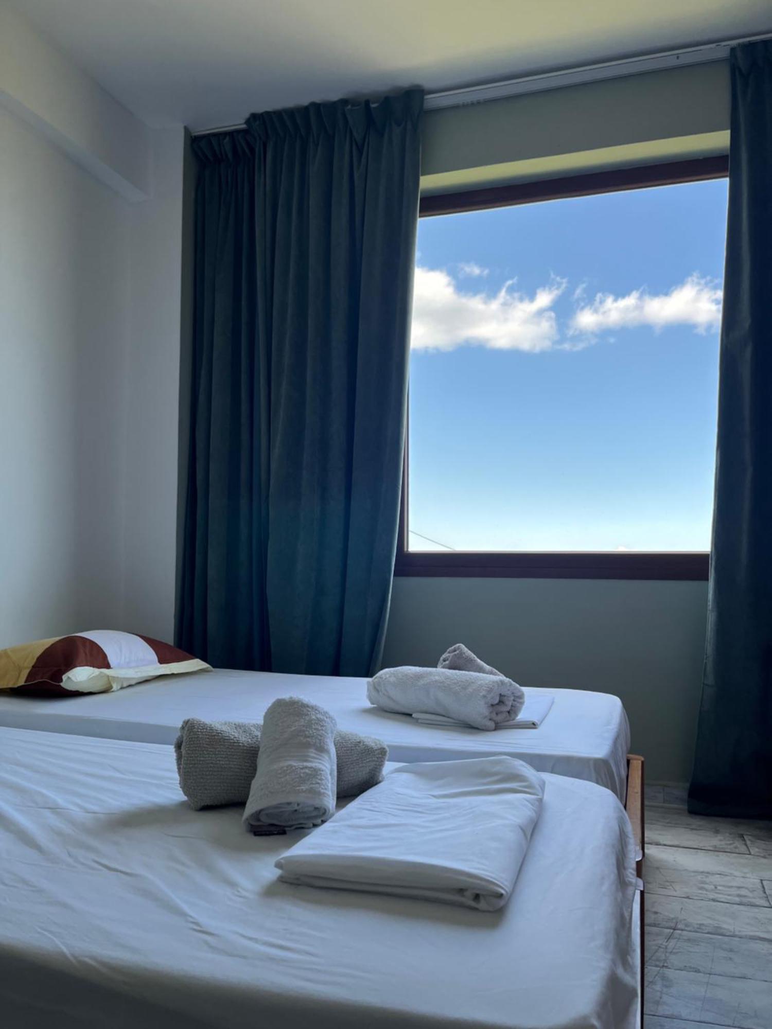 Villa Serapis Aletraki Off grid Archanes Dış mekan fotoğraf